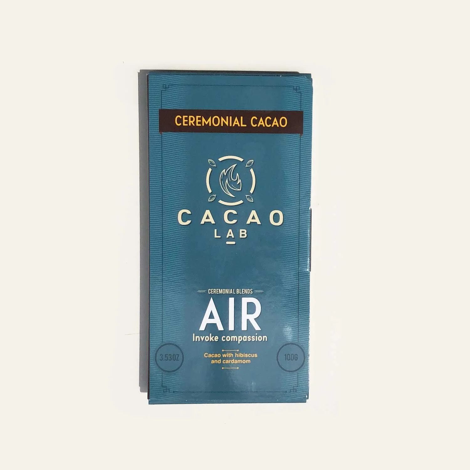 Literally cacao obsessed over here. I love most cacaos— but ceremonial grade cacao is truly next level. I couldn't love this product more. Making the change from coffee to Rasa and Cacao has been transformative. Blend up 1-2 tbsp with 2 tsp tahini, …