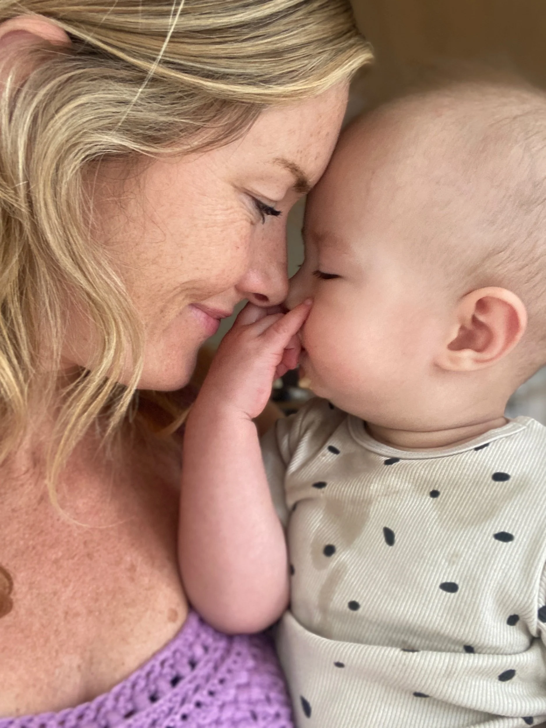 Pregnancy & Postpartum