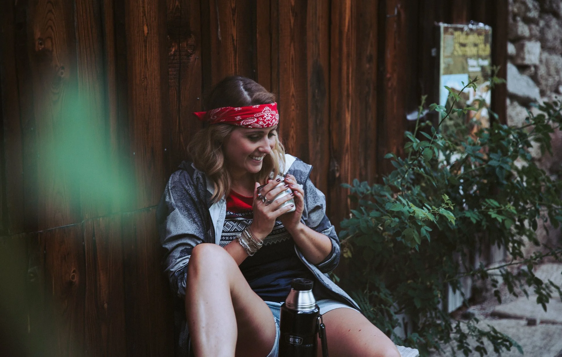 Deine Outfit-Inspiration für die Genuss-Wanderung