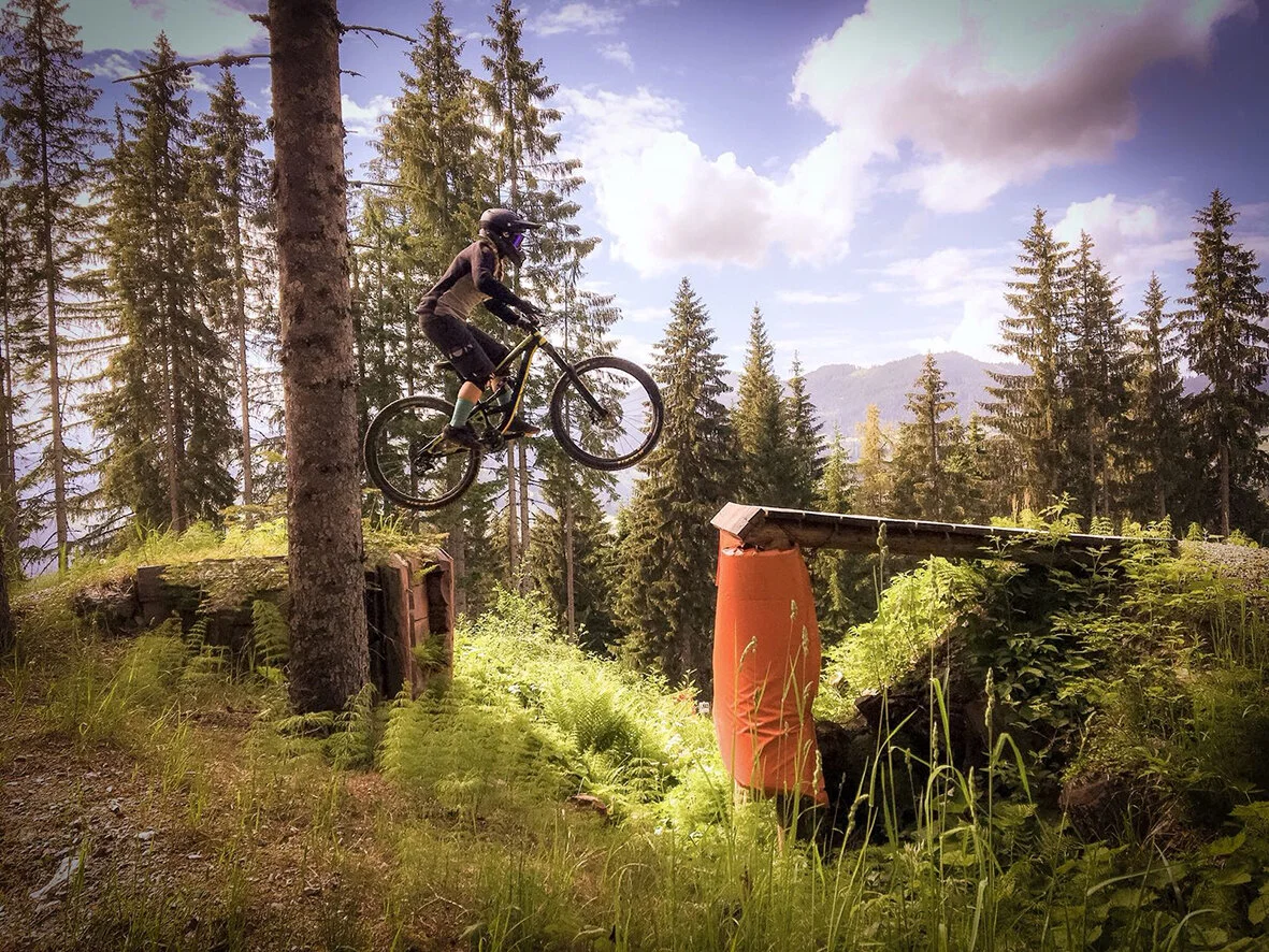 Photo: Tobi Tritscher | Salzburger Sportwelt