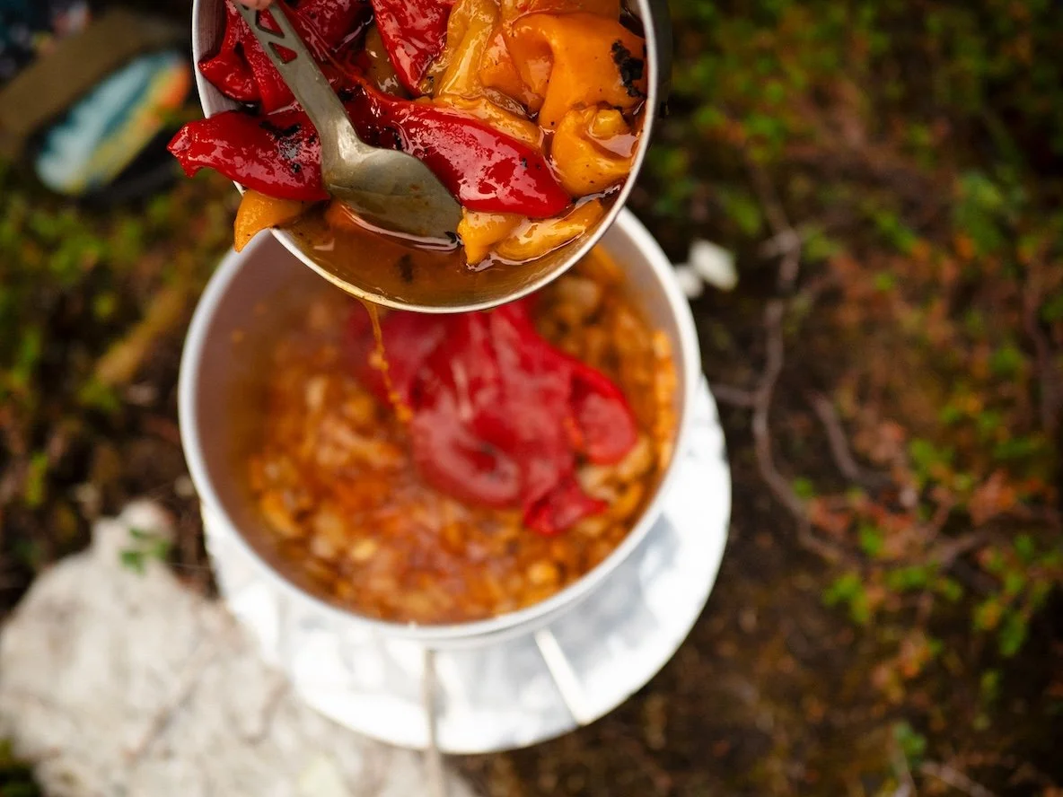 © Sarah Hewitt / Fjällräven