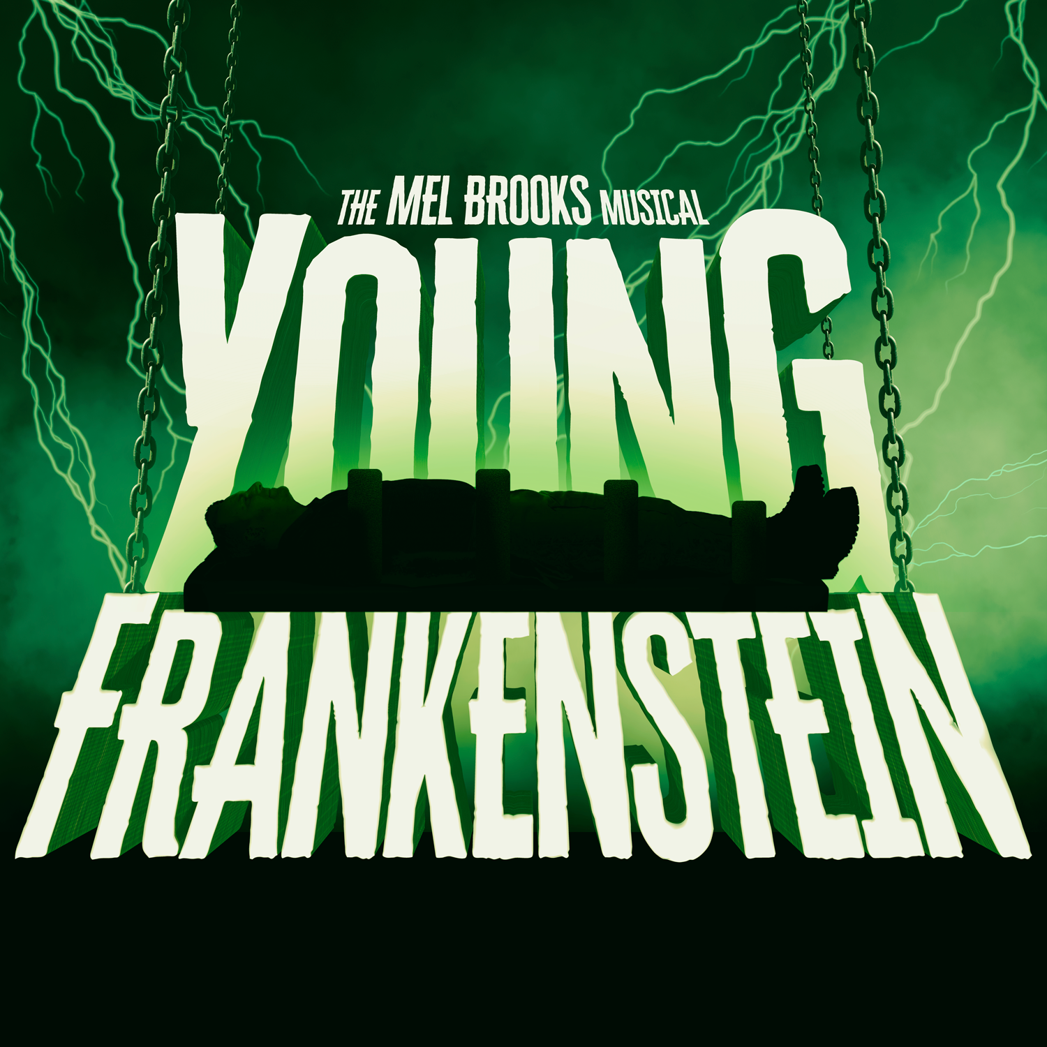 Young Frankenstein
