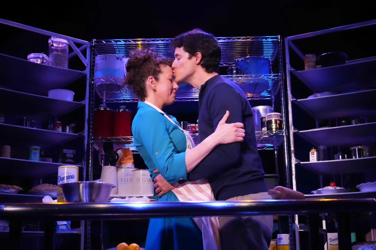 ππ₯§ WAITRESS First Look! π₯§π
It's Opening Weekend! Do you have your tickets yet?
Www.shortnorthstage.org/waitress
#shortnorthstage
#snswaitress
#waitress
#openingup
#diner
#supportlocaltheatre
π·: @fyrebirdmedia