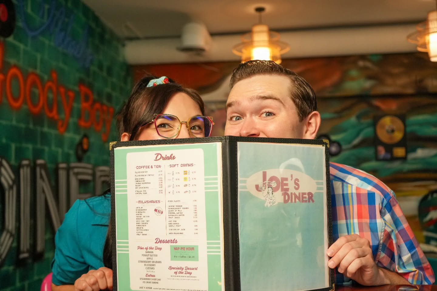 π½π₯§ We can't wait to show you what we've got baking at the diner!
β¨οΈDo you have your tickets yet?
Www.shortnorthstage.org/waitress
#shortnorthstage
#snswaitress
#Waitress
#joesdiner
#dawn&ogie
#supportlocaltheatre