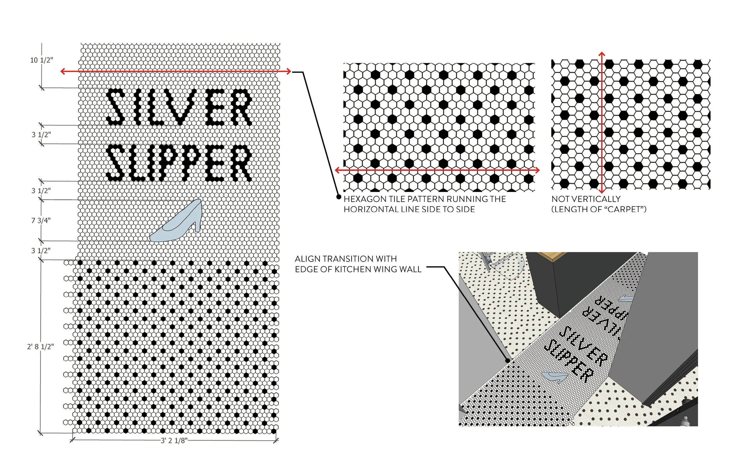 Fine Feather Design - Silver Slipper5.jpg