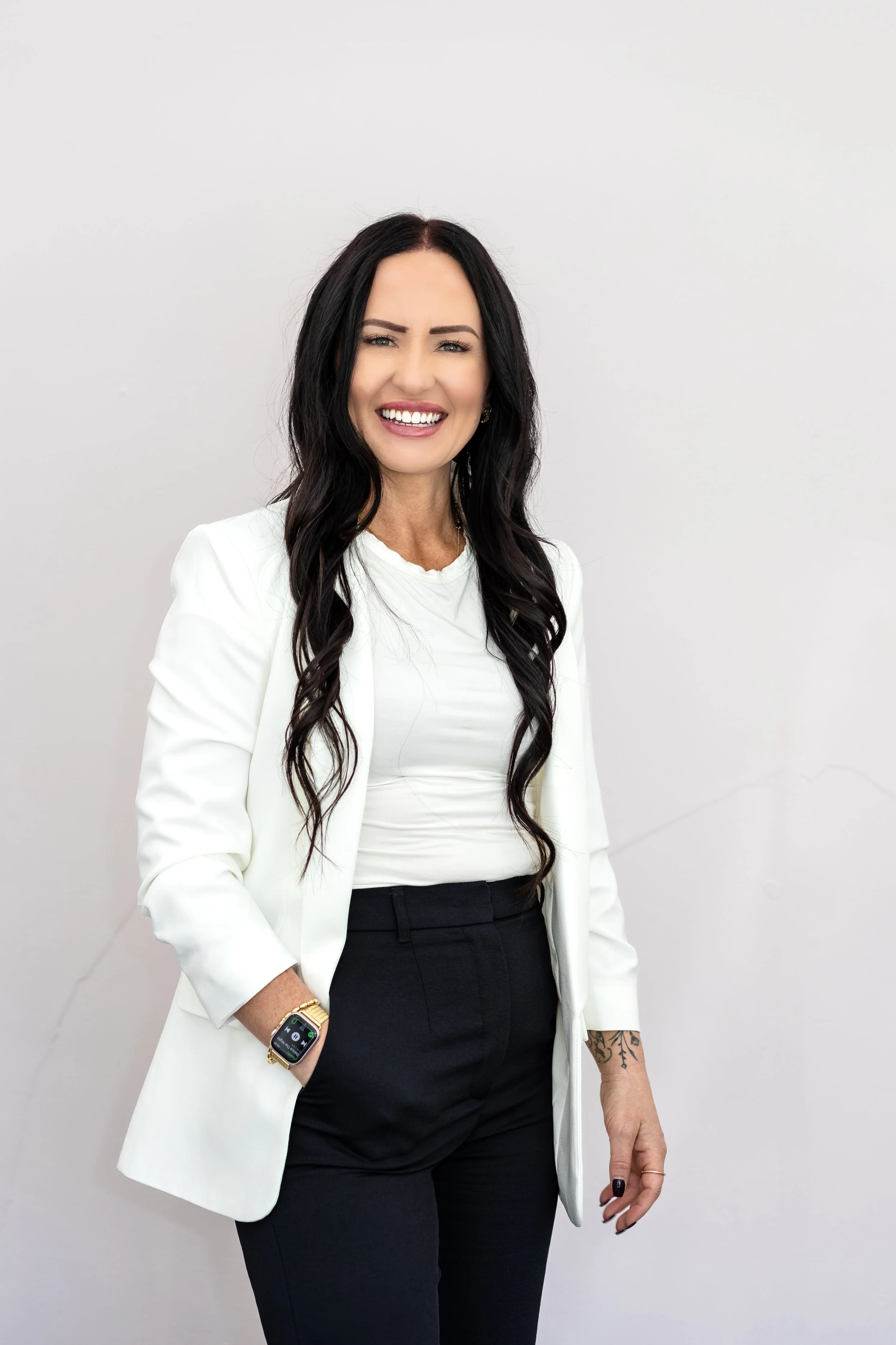 skye taylor from taylored property