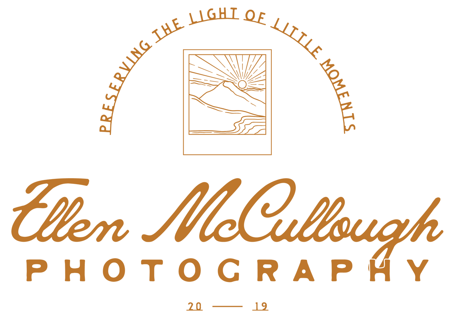 Ellen McCullough Photography