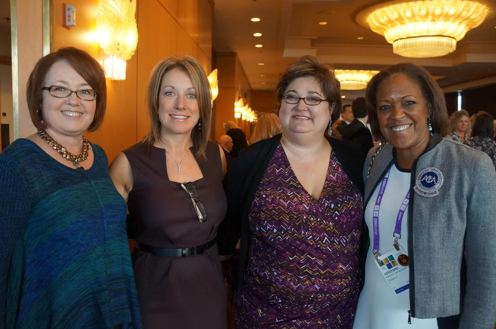 Membership — Advocates for the American Osteopathic Association