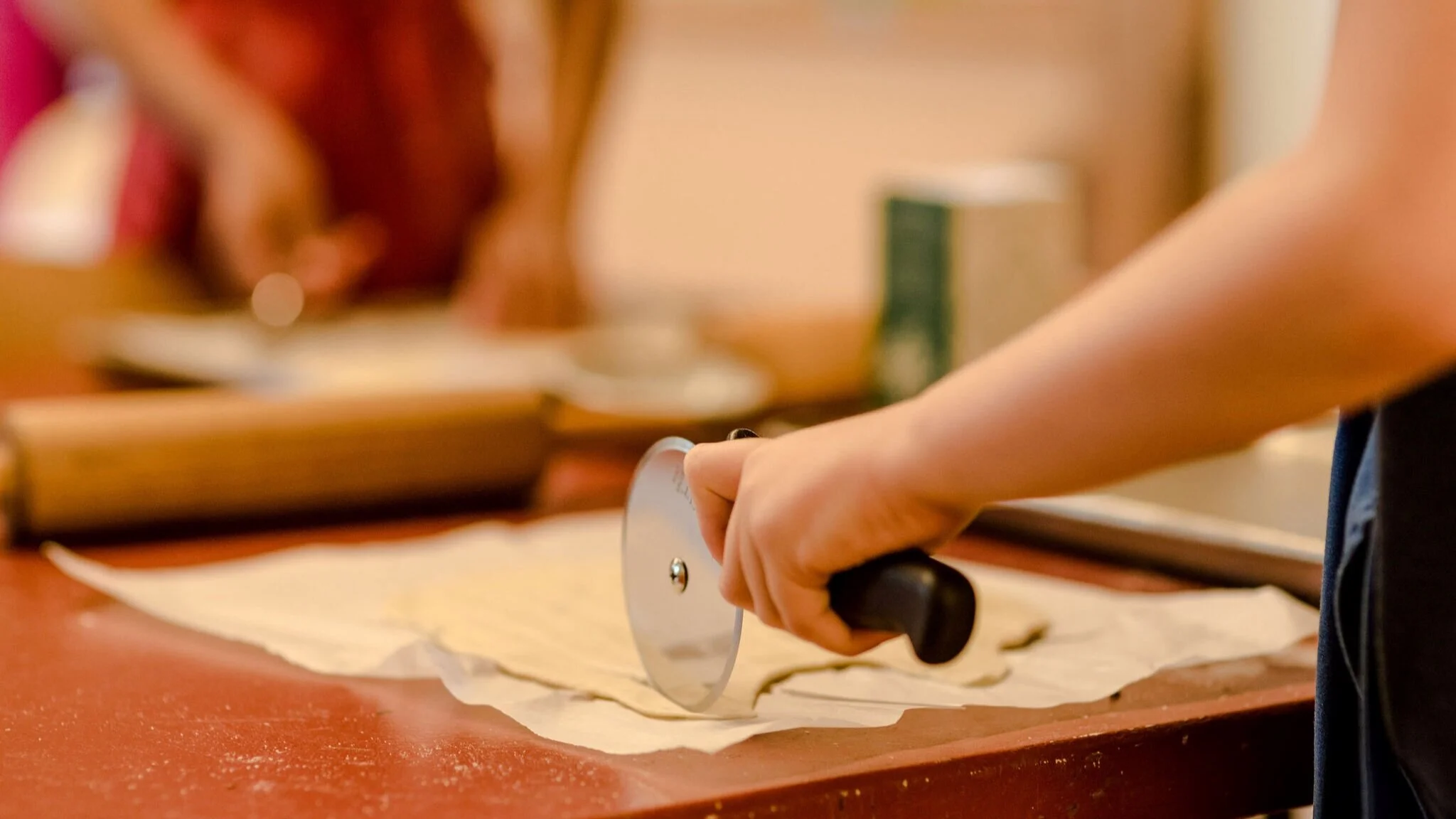 Hawthorne Valley Farm