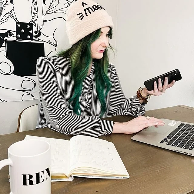 Why I deleted 84 followers last week 🤯
.
In a world obsessed with follower count - you might be wondering why I would actively choose to have LESS followers. The truth is that numbers DO matter - but not in the way you've been trained to think.
.
Ti