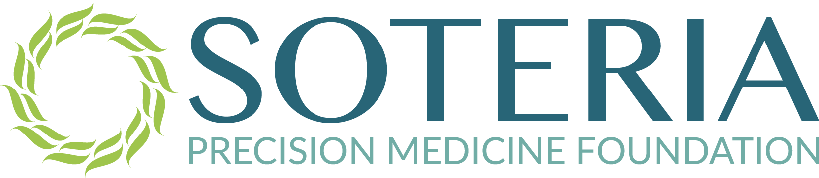 Soteria Precision Medicine Foundation