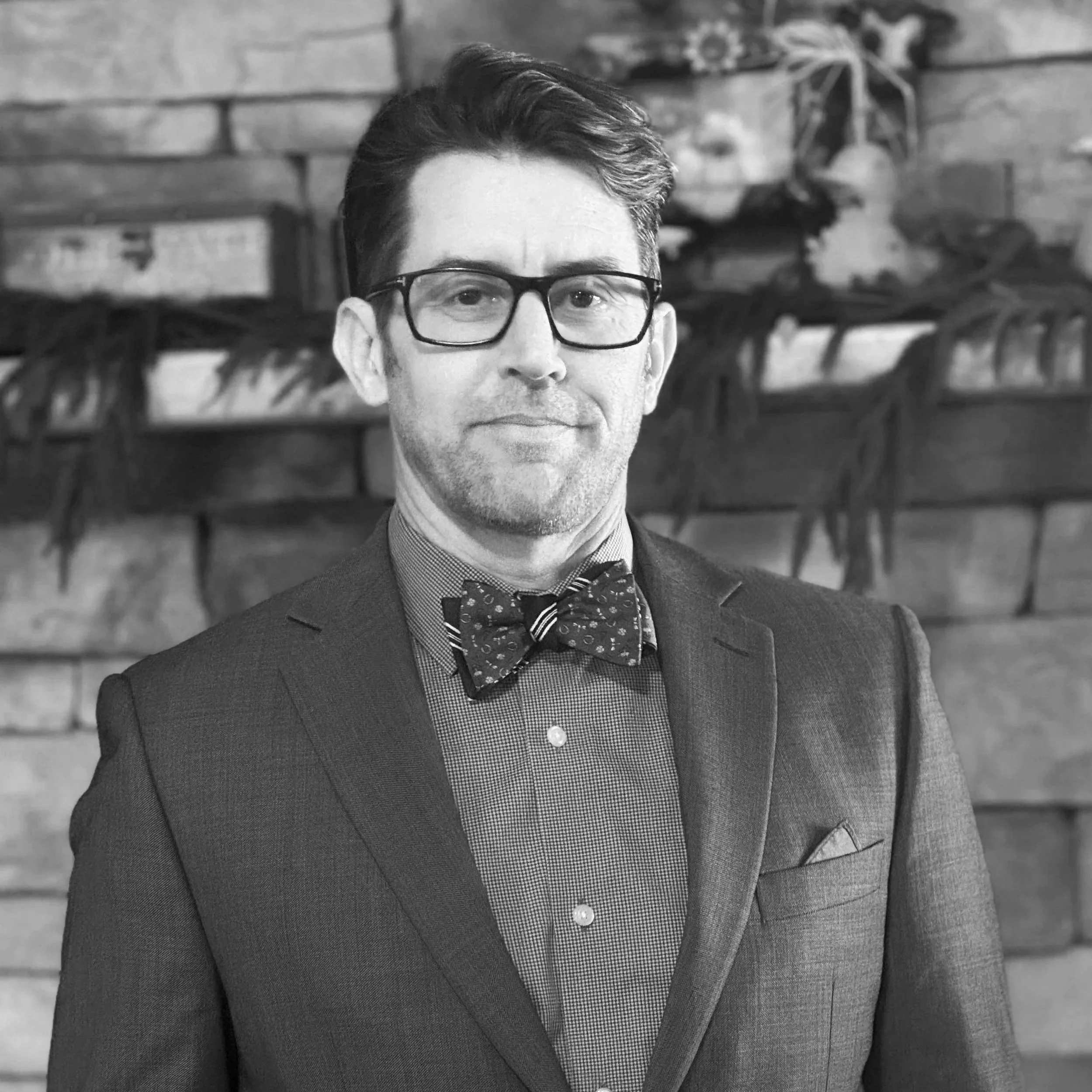 GERALD HENDERSON, JR.