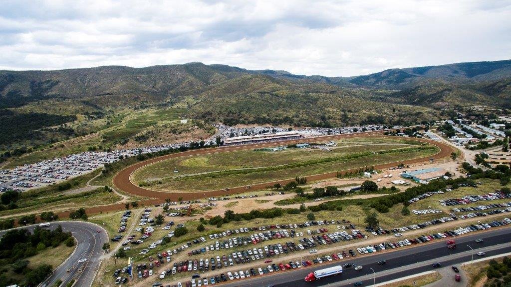 Horse Sales — Ruidoso Downs Race Track and Casino