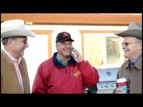 One Famous Eagle 2018