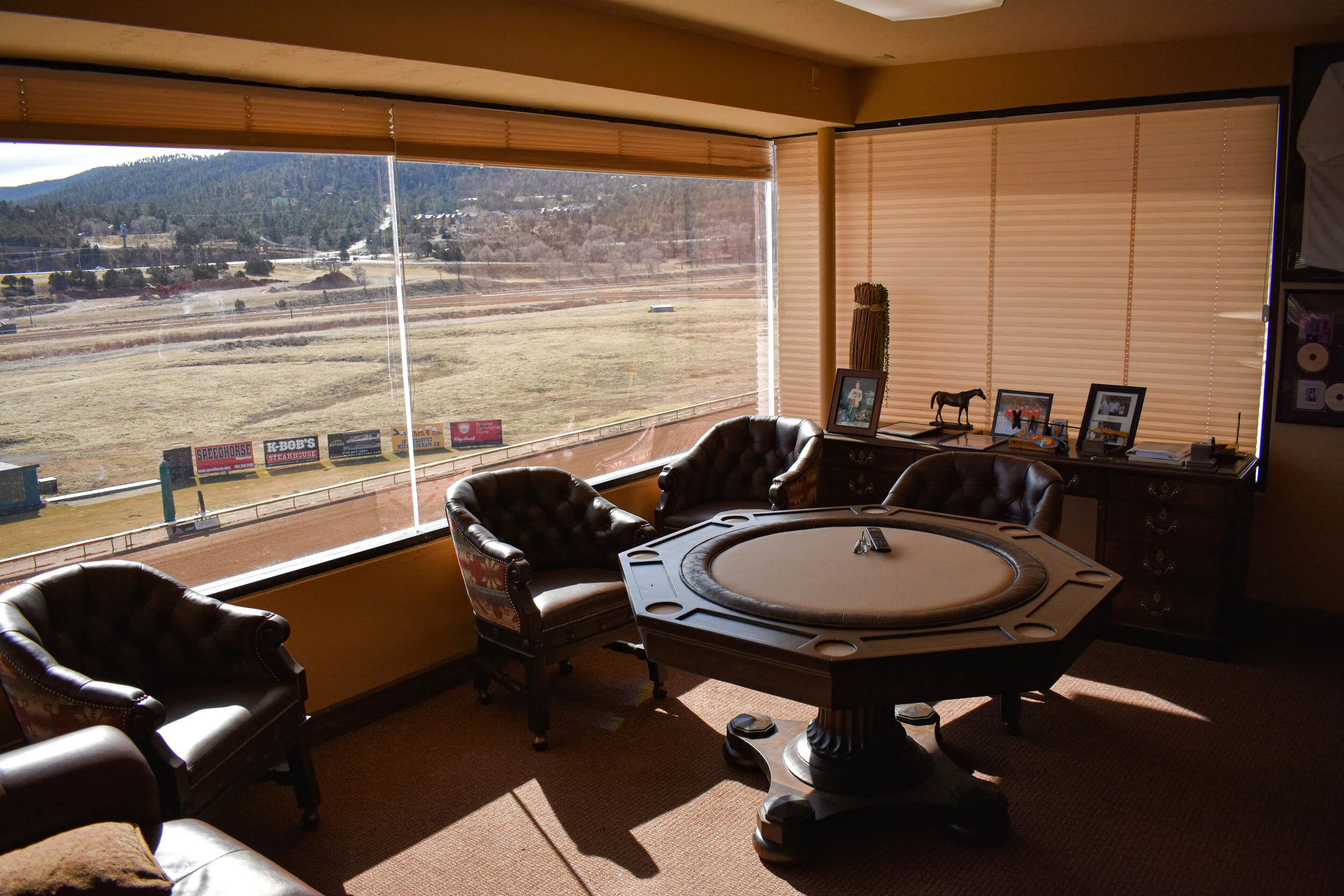 Upper Suite