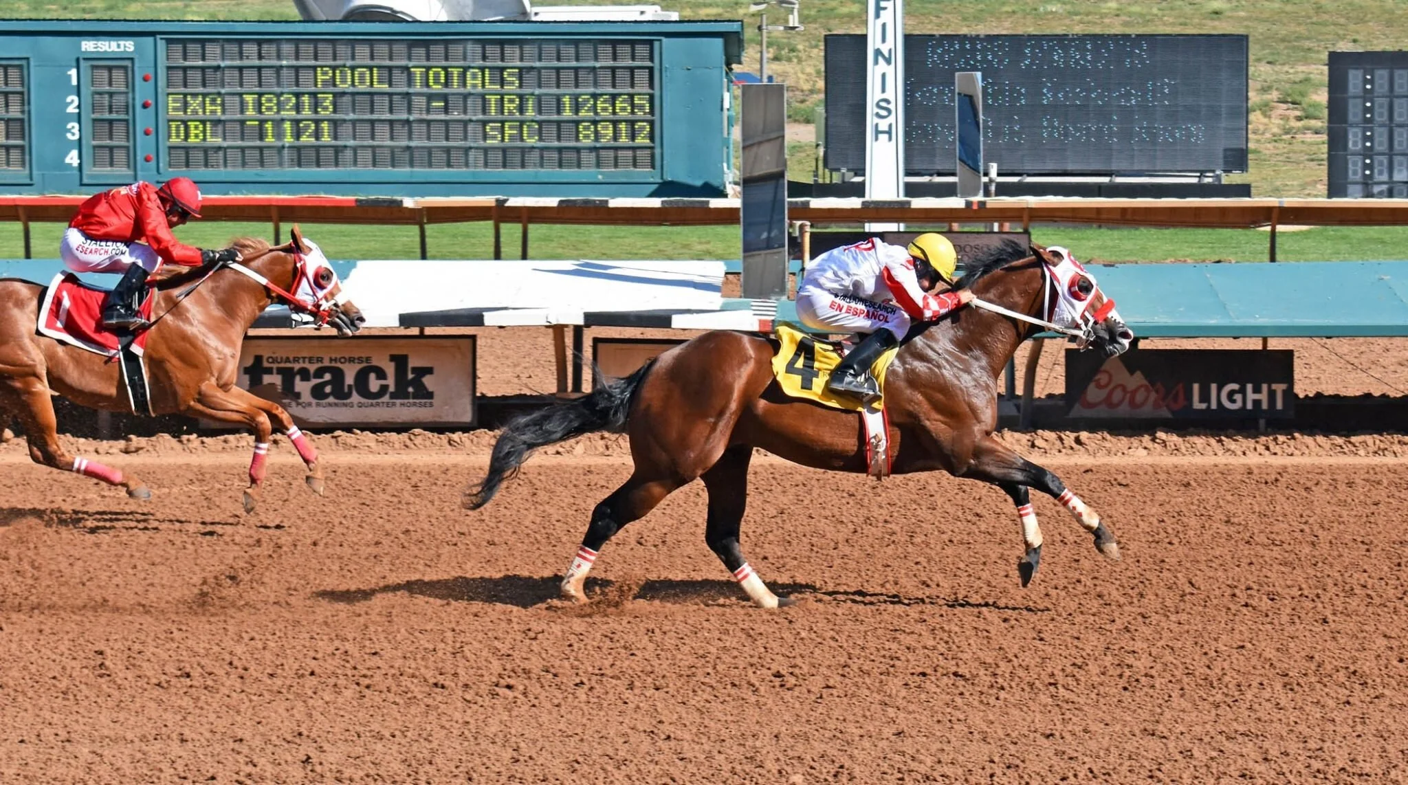 2019 All American Futurity