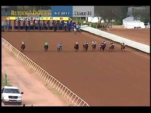 2013 All American Futurity