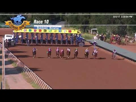 2017 All American Futurity