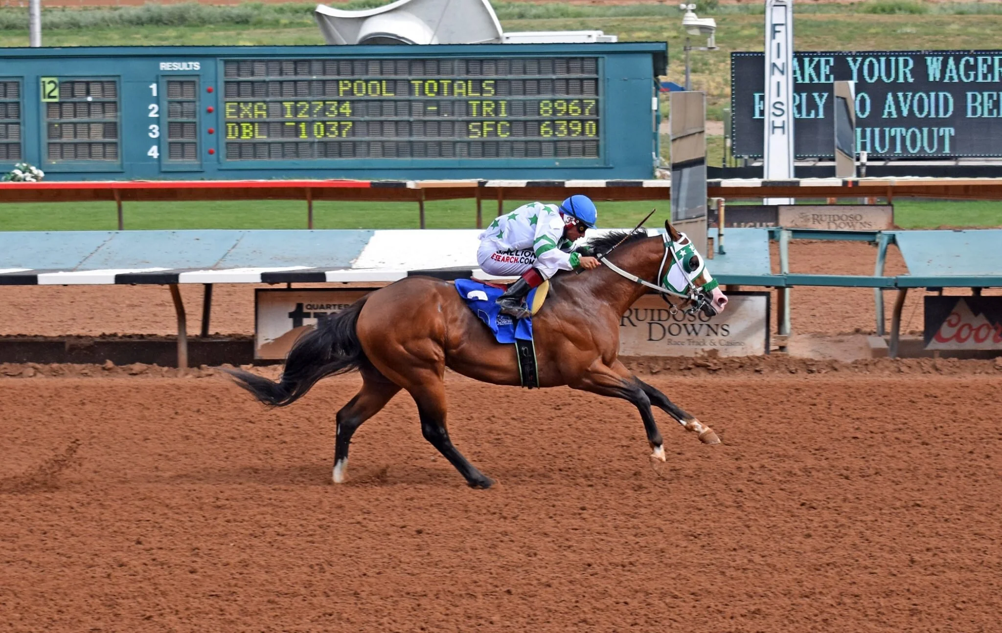 2019 All American Derby