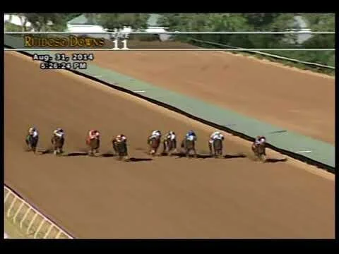 2014 All American Derby