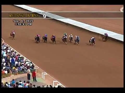 2015 All American Derby