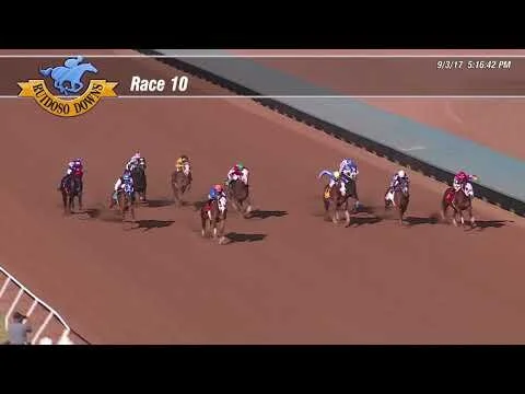 2017 All American Derby