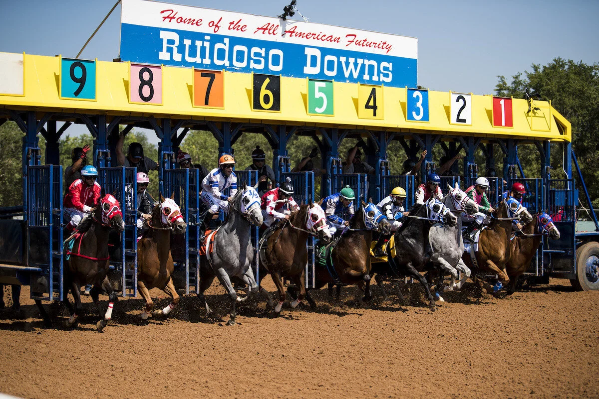Careers — Ruidoso Downs Race Track and Casino