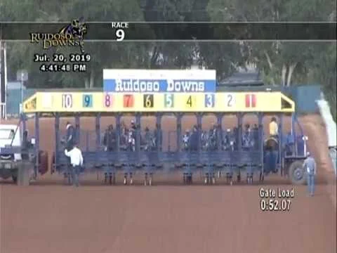 2019 Rainbow Derby compilation