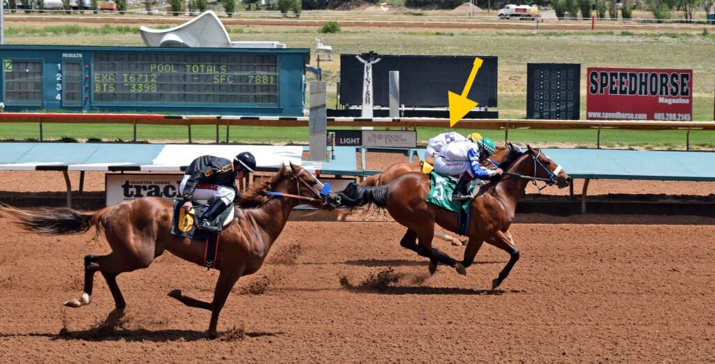 2019 Ruidoso Derby