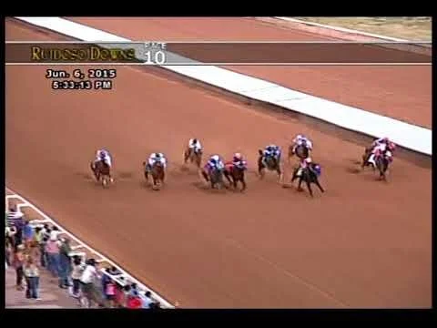 2015 Ruidoso Derby
