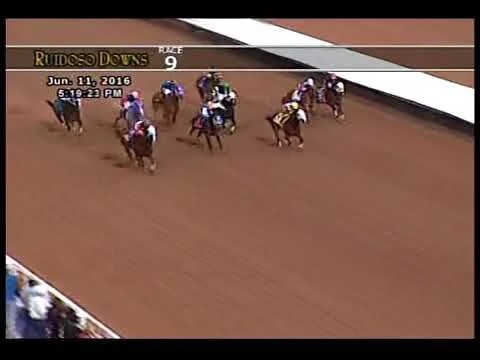 2016 Ruidoso Derby