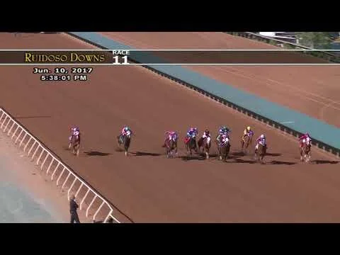 2017 Ruidoso Derby