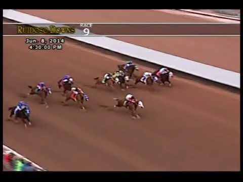 2014 Ruidoso Futurity