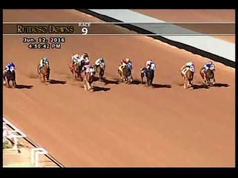2016 Ruidoso Futurity