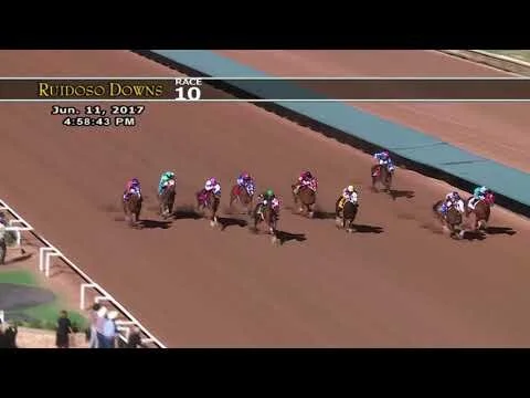 2017 Ruidoso Futurity