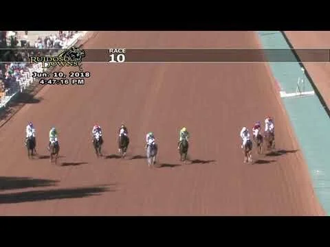 2018 Ruidoso Futurity
