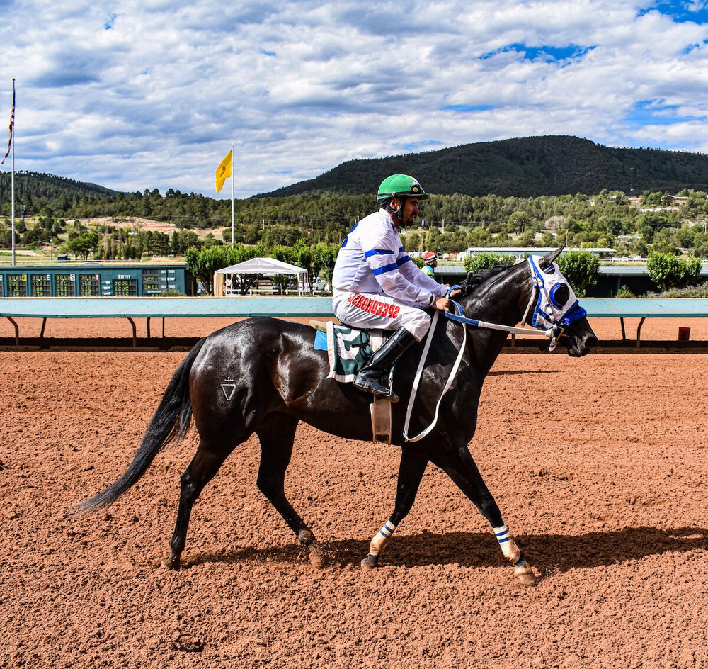 ruidoso jockey club dress code Jockey Club throws off dress code to attract more racegoers to its big tracks | Horse racing
