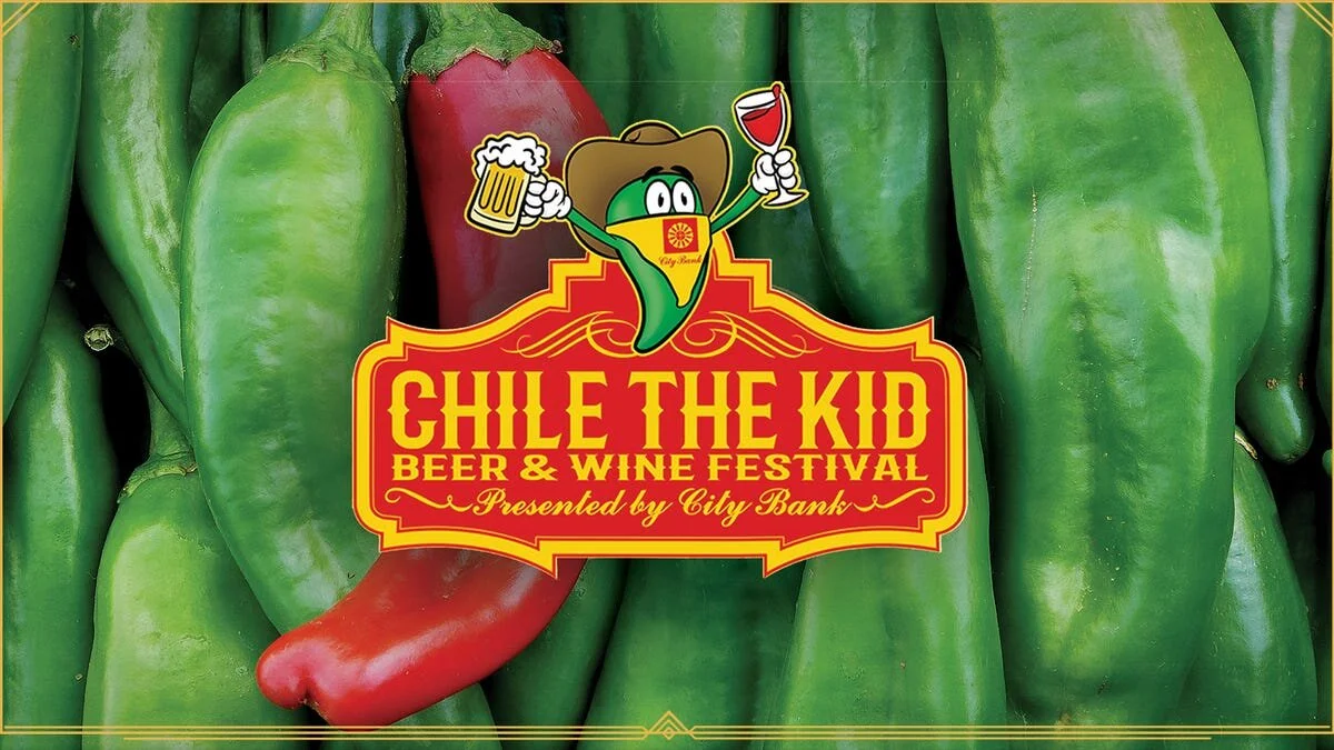 Chile the Kid Beer and Wine Festival Presented by City Bank Offers