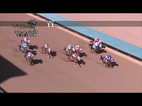 2020 Ruidoso Derby