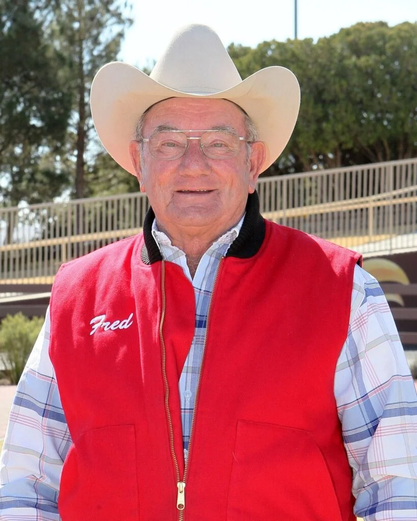 Fred Danley To Be Remembered As One of Racing’s “All-Time Great” Quarter Horse and Thoroughbred Trainers
