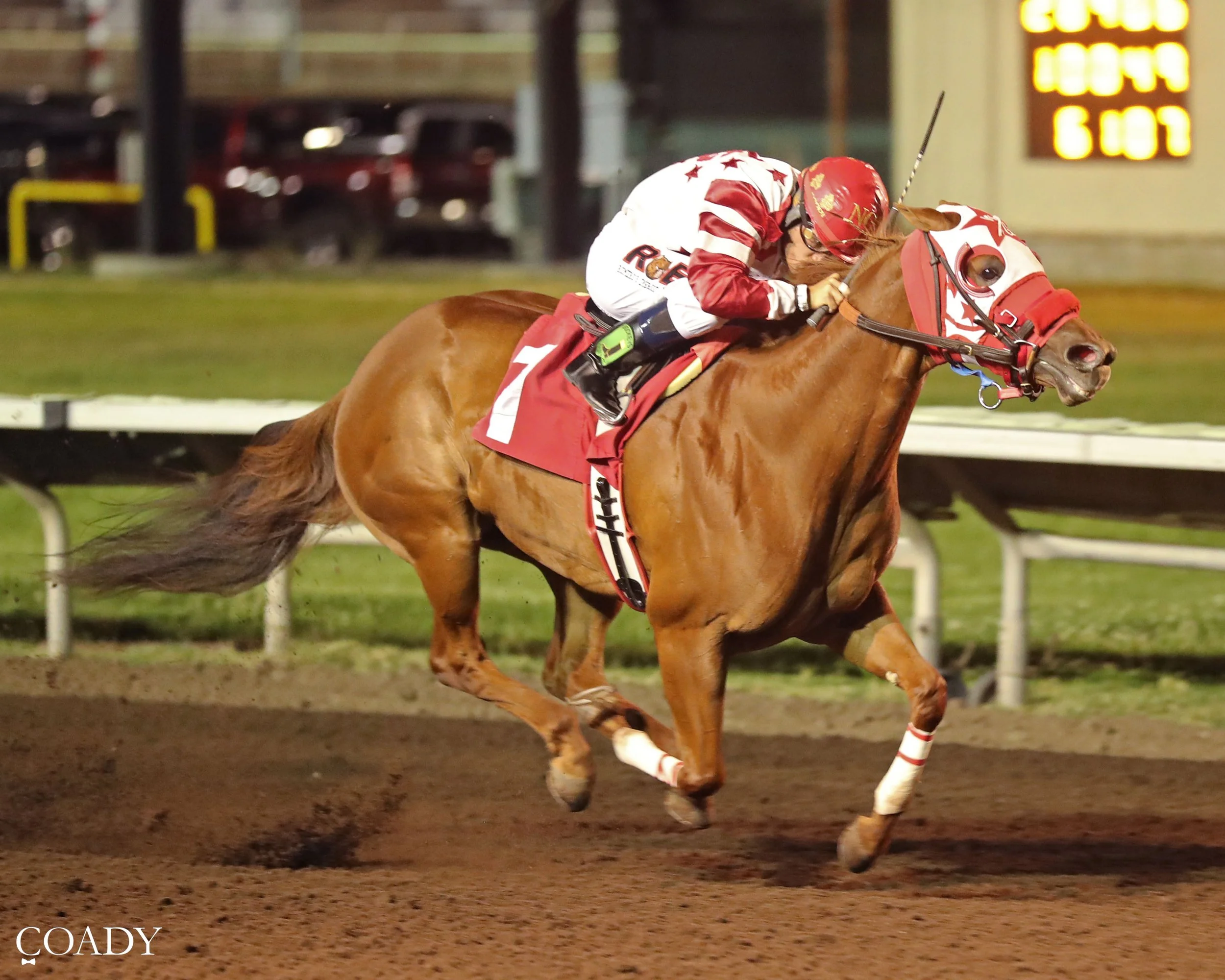 Triple Crown Report - Sat, June 06, 2026