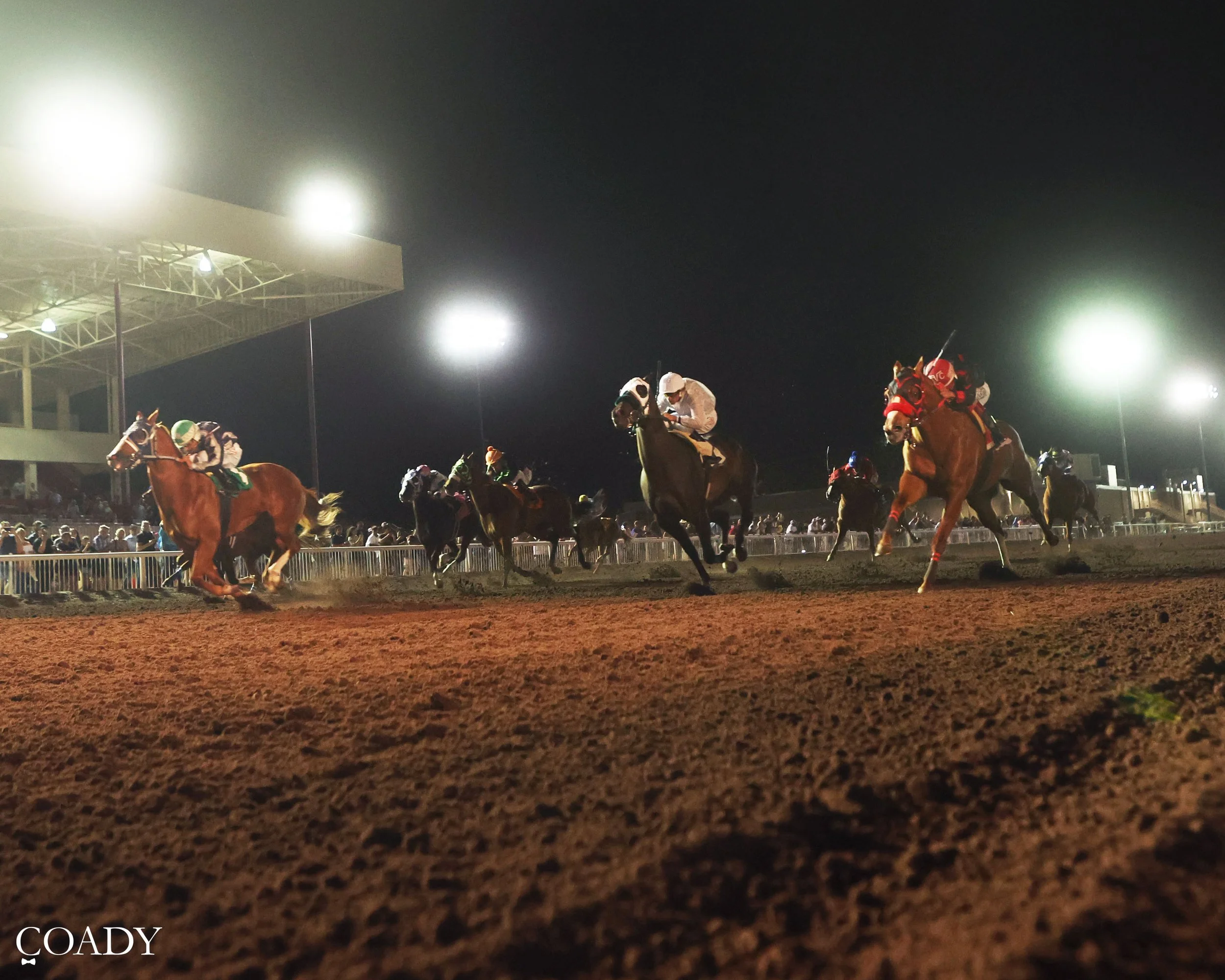 Triple Crown Report - Sat, July 11, 2026