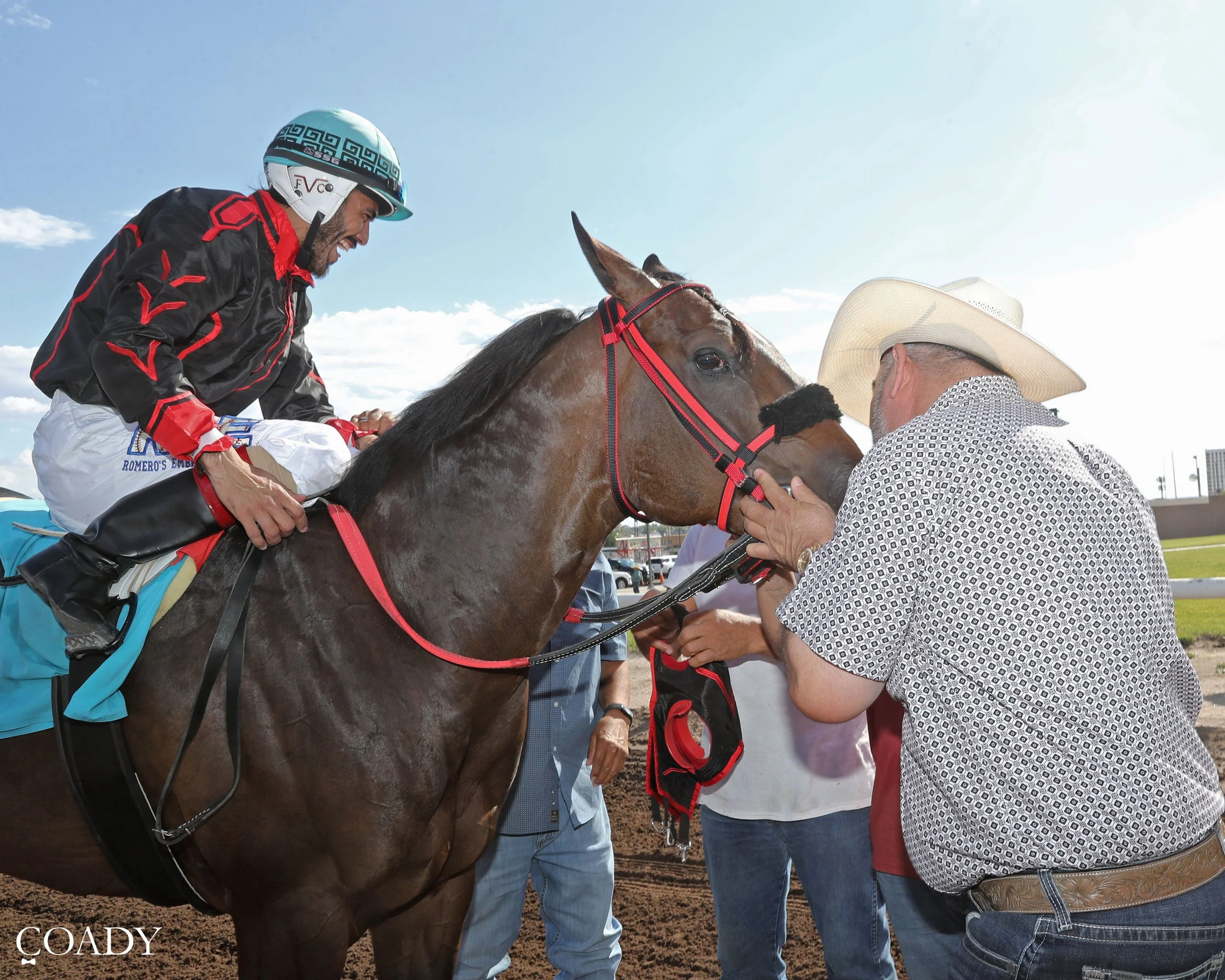 Triple Crown Report - Sun, July 12, 2026