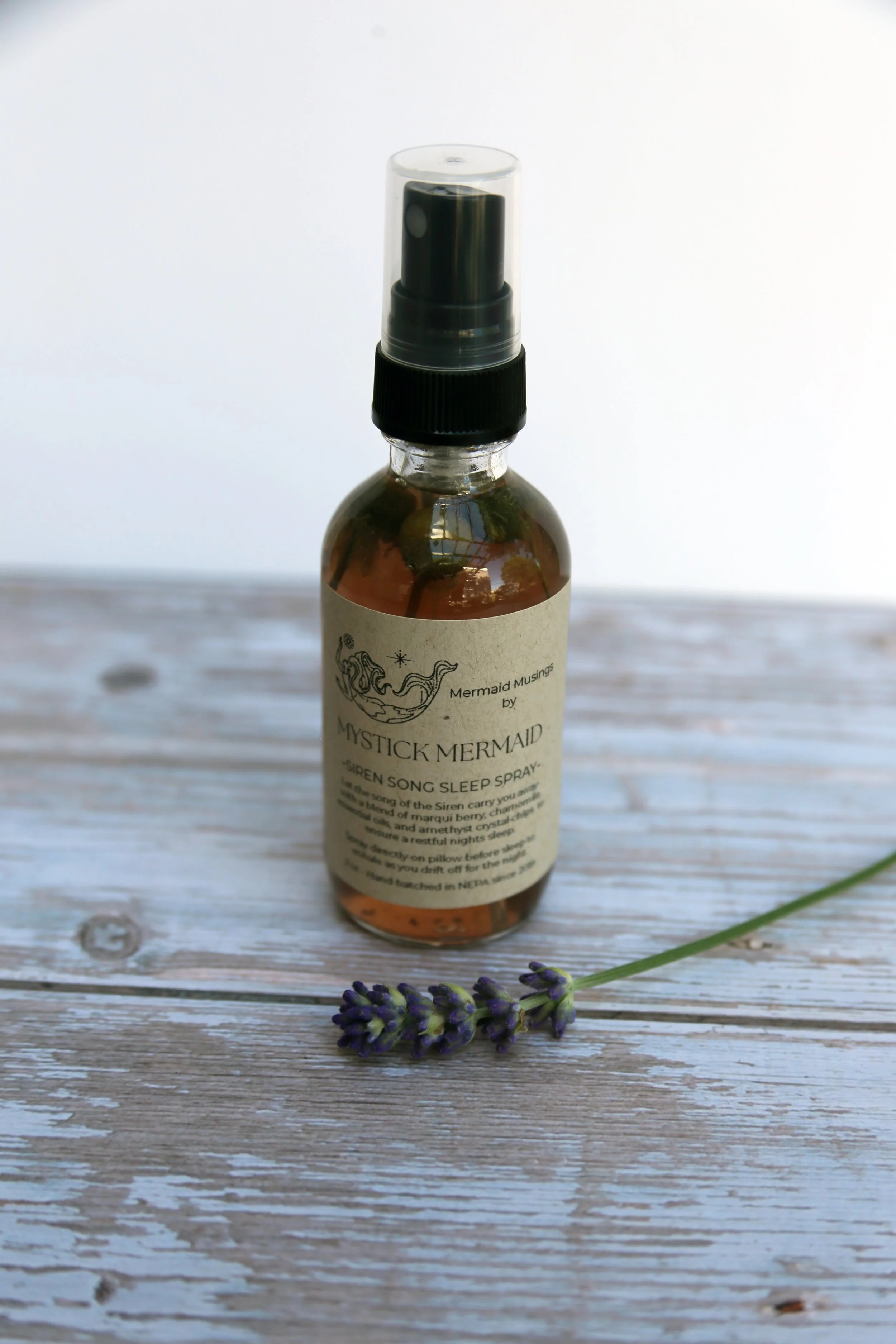 Siren Song Sleep Spray