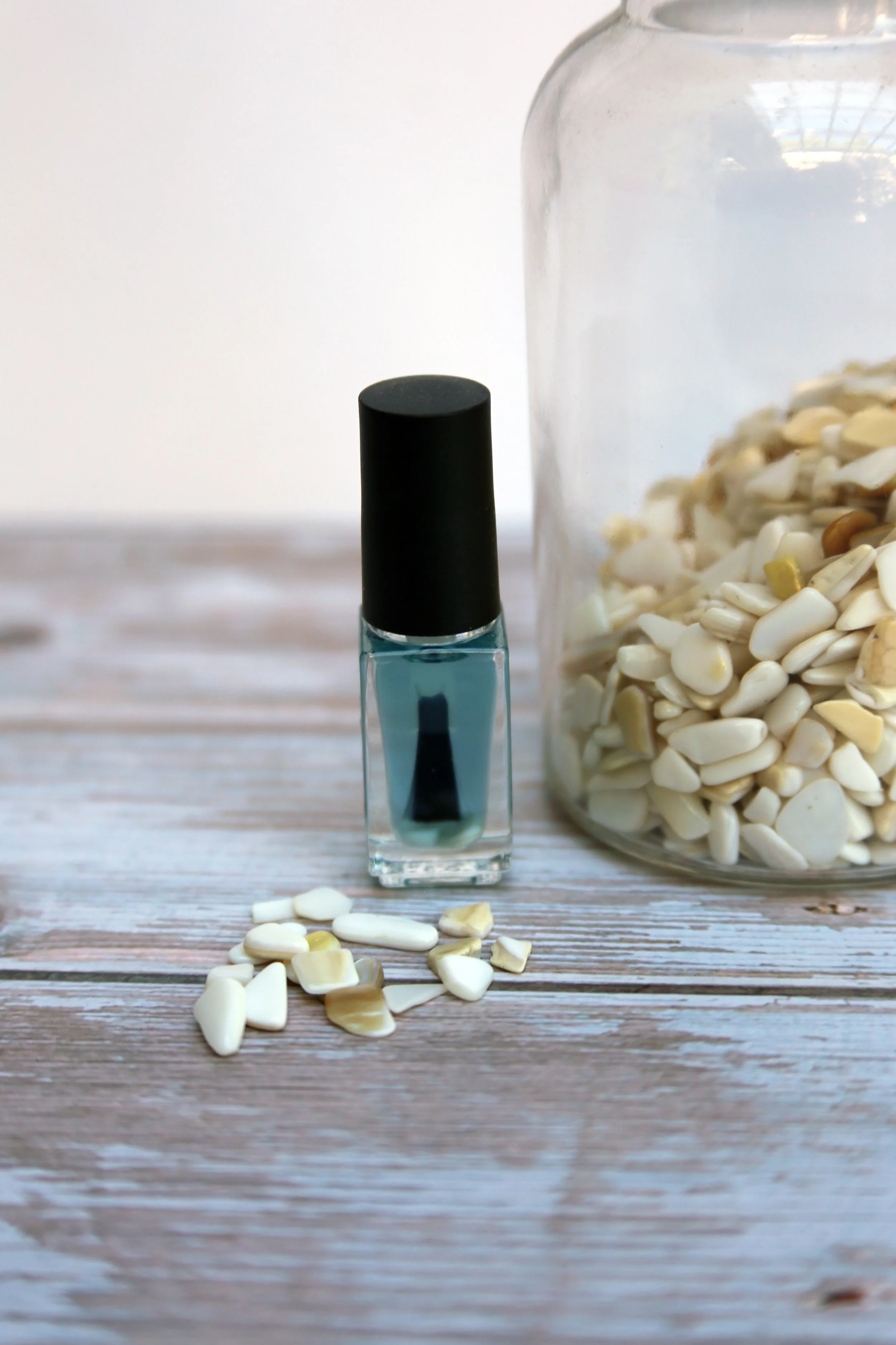 Aphrodite's Pearl Polish