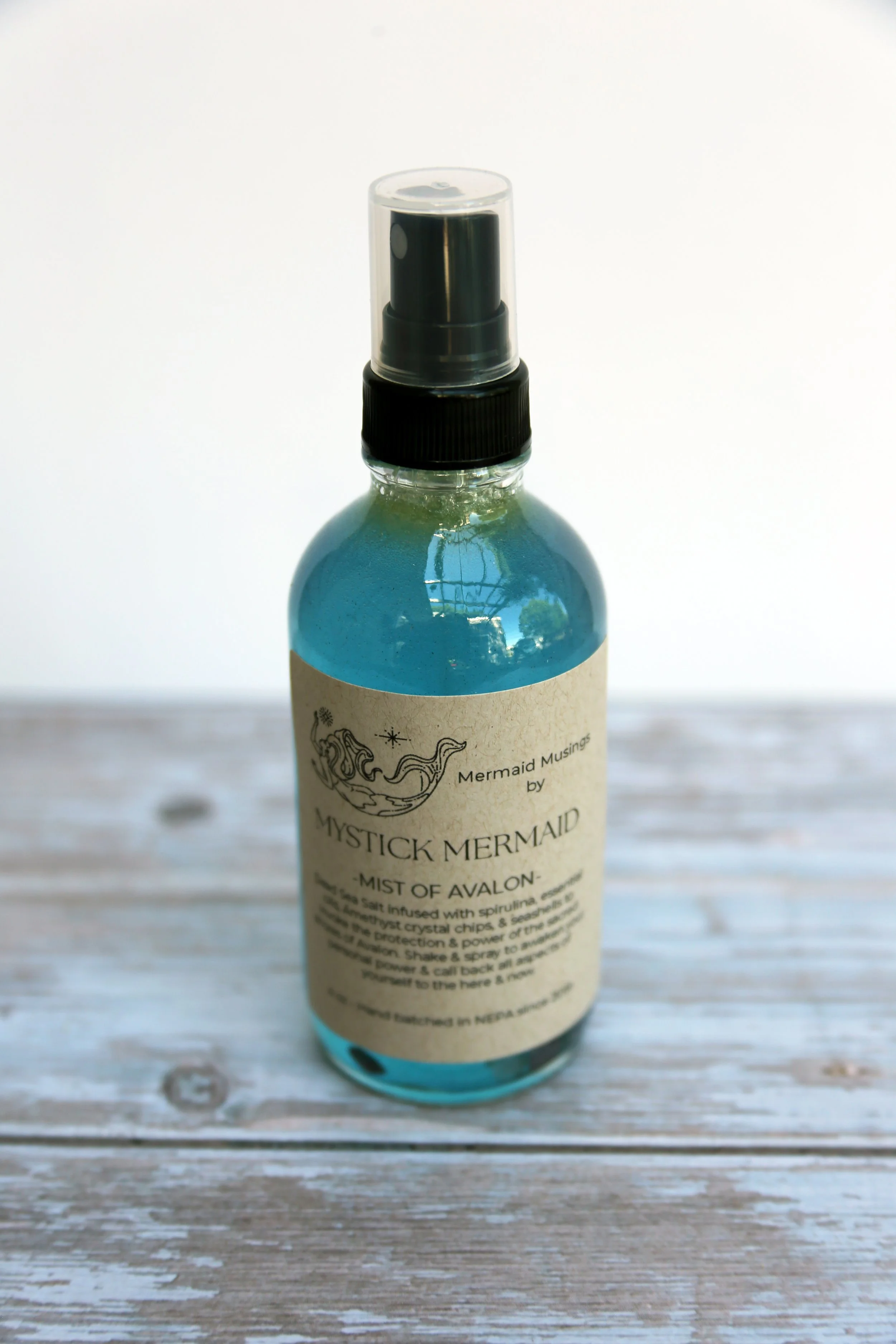 Mist of Avalon Spray