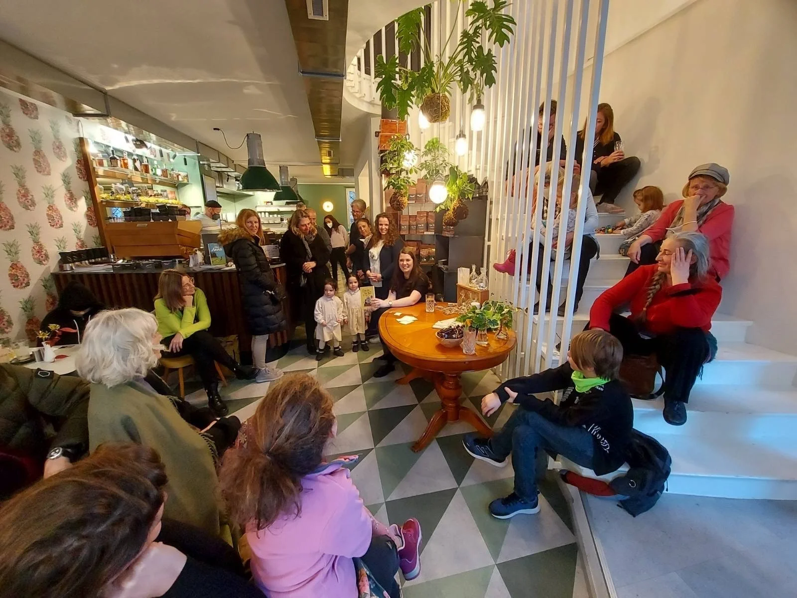 Balebix mit Wörtermix - Emifant und Mia Mau