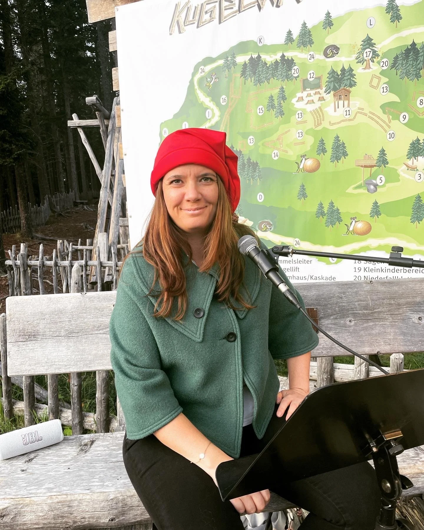 Mondscheinfahrt am Glungezer 2023