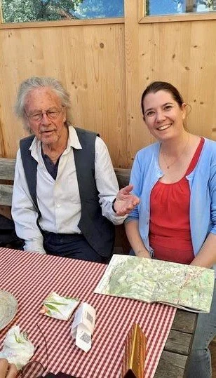 Besondere Momente und Begegnungen
