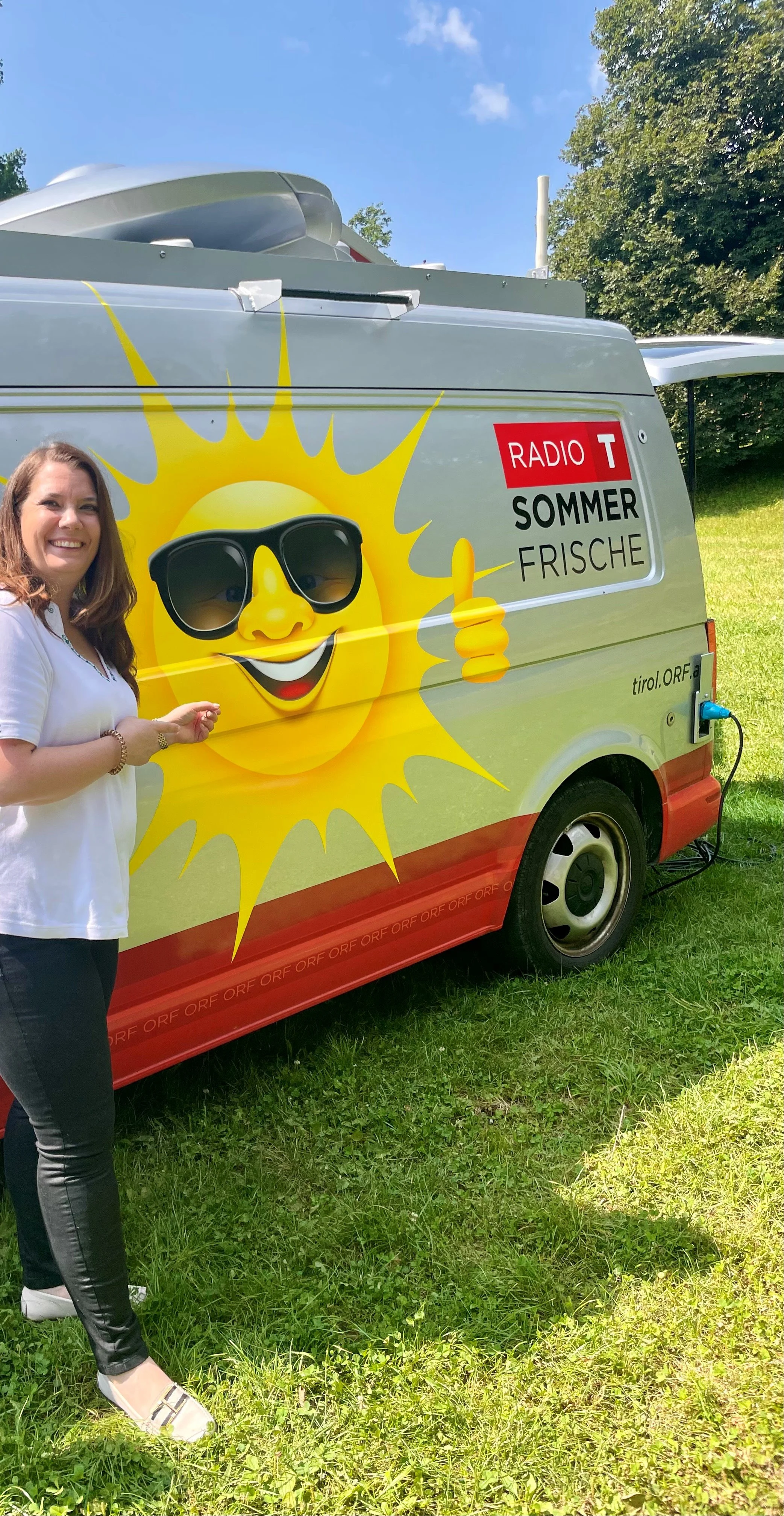 ORF Radio Tirol Sommerfrische